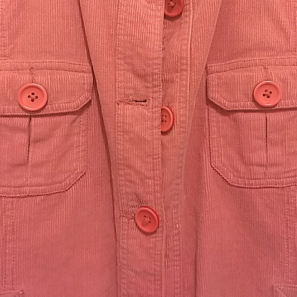 Jacket - Picture 2 of 4